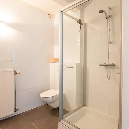 Papa Figos - Classy And Spacious 2 Bedroom Ostend