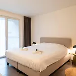 Papa Figos - Classy And Spacious 2 Bedroom Остенде