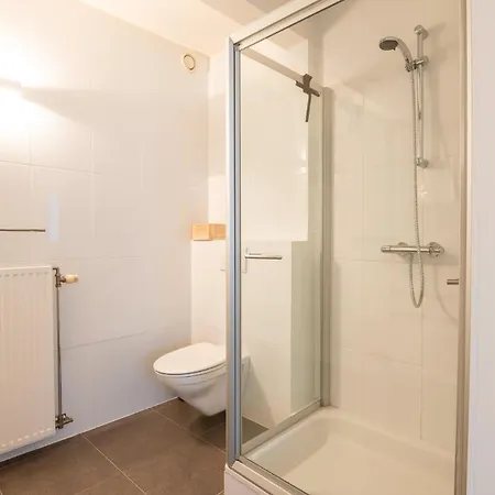 Papa Figos - Classy&spacious 2 Bedroom Ostende