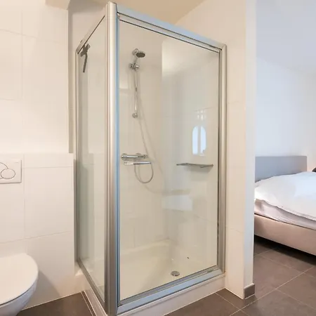 Papa Figos - Classy&spacious 2 Bedroom Apartamento Ostende