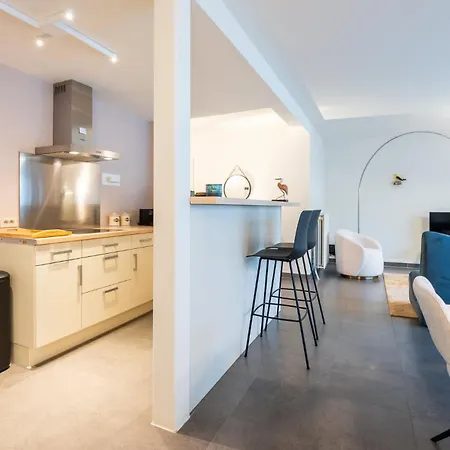 Papa Figos - Classy&spacious 2 Bedroom