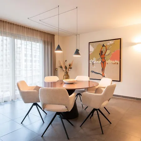 Apartamento Papa Figos - Classy&spacious 2 Bedroom *