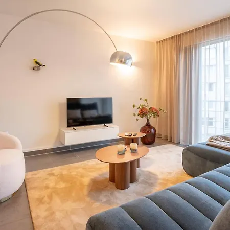 Papa Figos - Classy And Spacious 2 Bedroom Appartement *