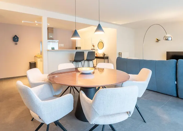 Appartement Papa Figos - Classy And Spacious 2 Bedroom *