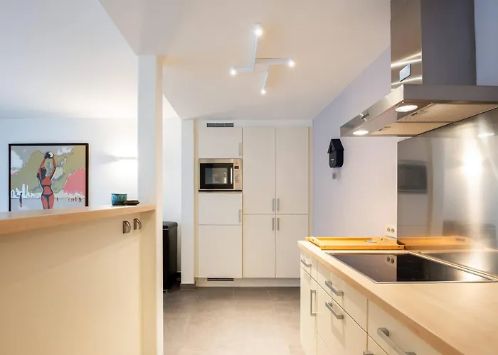 Appartement Papa Figos - Classy And Spacious 2 Bedroom