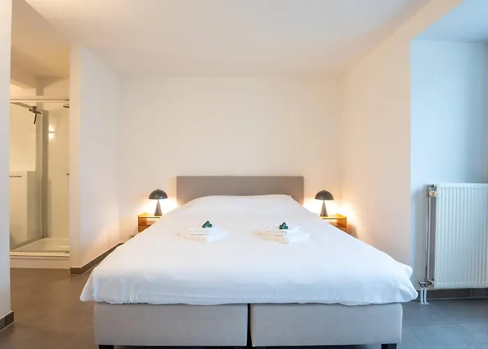 Appartement Papa Figos - Classy And Spacious 2 Bedroom