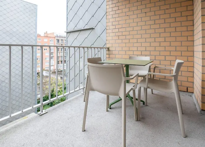Appartement Papa Figos - Classy And Spacious 2 Bedroom *